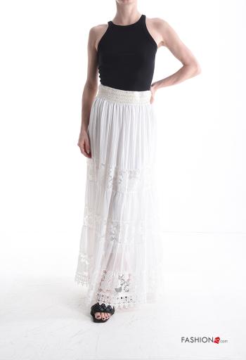 Cotton Skirt - ph 5