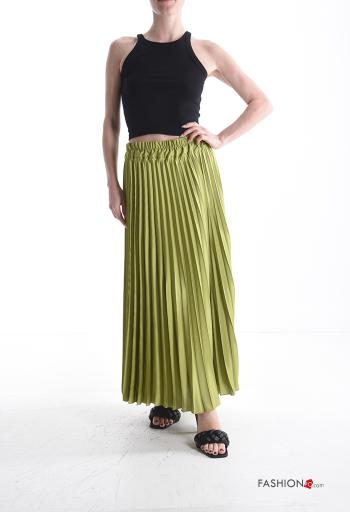 Saia Estilo Casual - ph 5