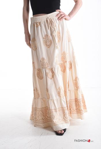 Gonna in Cotone - ph 1