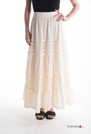 Gonna in Cotone - ph 1