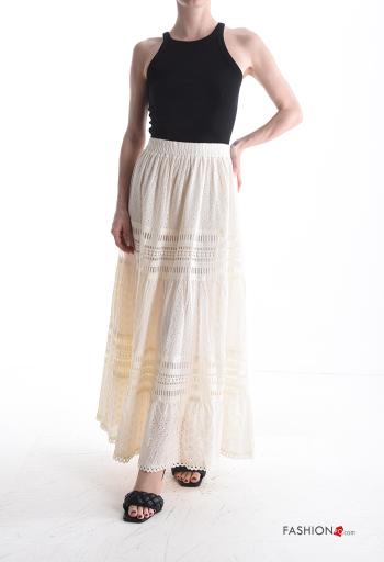 Gonna in Cotone - ph 5