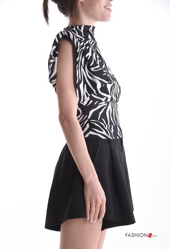 Patterned Top - ph 3