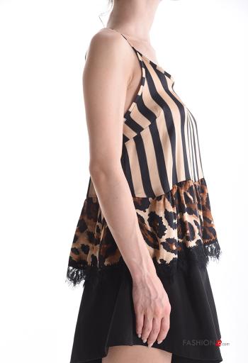 Animal print Top - ph 3