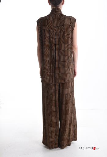 Conjunto Diseño impreso - ph 2