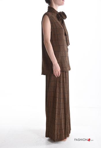 Conjunto Diseño impreso - ph 3