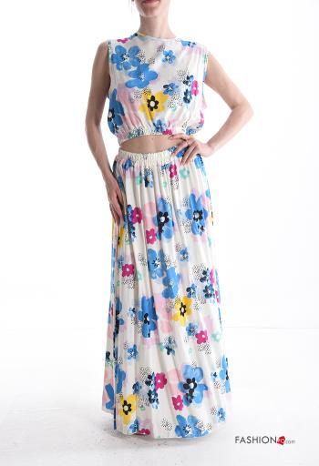 Conjunto Diseño impreso