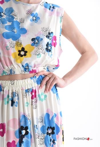 Conjunto Diseño impreso - ph 4