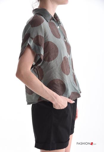 Top Fantasia pois - ph 3