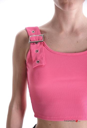 Cotton Top - ph 4