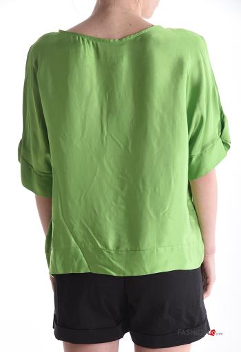Casual T-shirt - ph 2