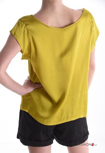 T-shirt Casual - ph 2