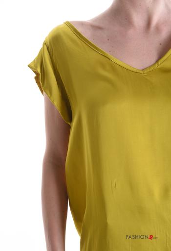 T-shirt Casual - ph 4