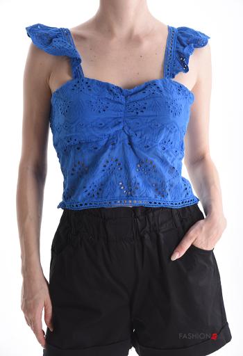 Cotton Top - ph 1