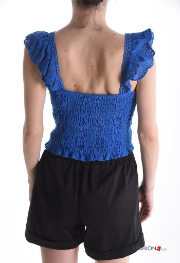 Cotton Top - ph 2