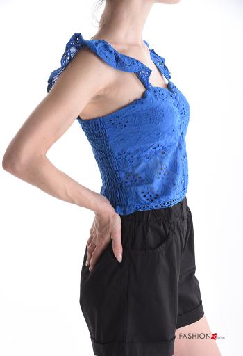 Cotton Top - ph 3
