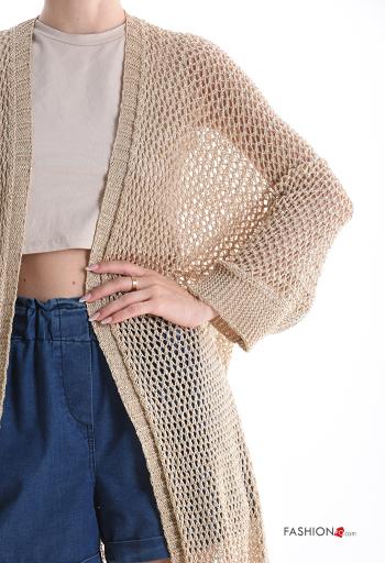 Abrigo largo Estilo Informal - ph 4