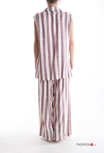 Coordinato in Lino - ph 2