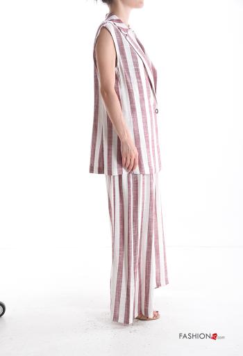 Coordinato in Lino - ph 3