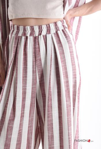 Coordinato in Lino - ph 4