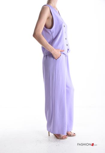 Conjunto Estilo Casual - ph 3