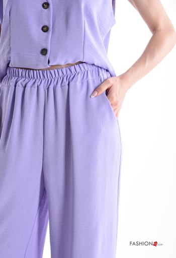 Conjunto Estilo Casual - ph 4