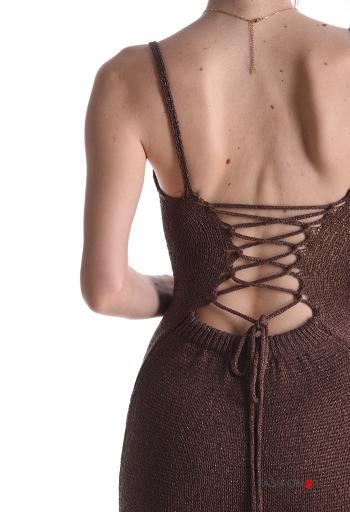 Lässiges Kleid - ph 4