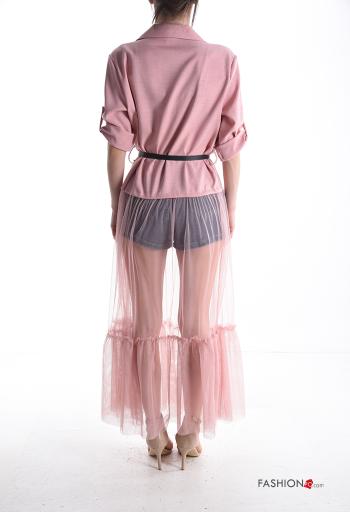 Vestido Estilo Casual - ph 2