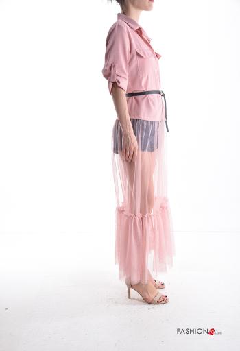 Vestido Estilo Casual - ph 3