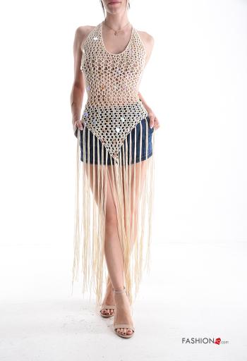 Abito in Cotone - ph 1
