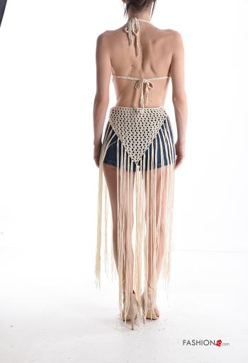 Abito in Cotone - ph 2