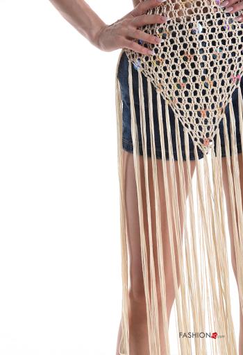 Abito in Cotone - ph 4