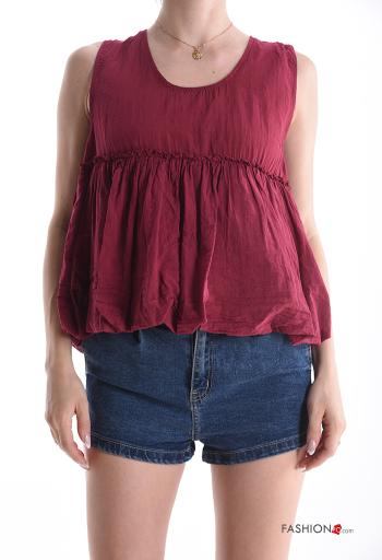 Top in Cotone - ph 1
