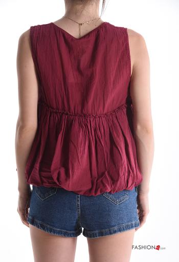 Top in Cotone - ph 2