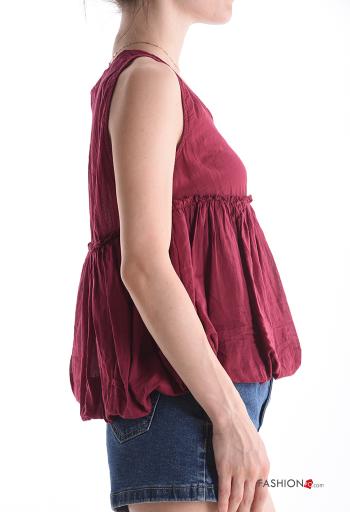 Top in Cotone - ph 3
