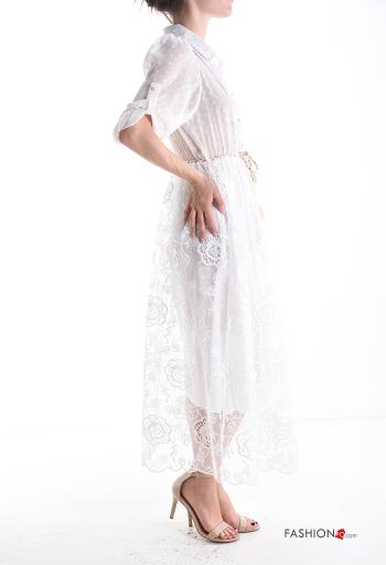 Vestido Estilo Casual - ph 3