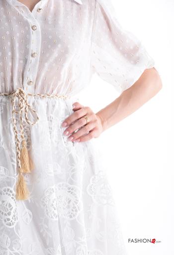 Vestido Estilo Casual - ph 4