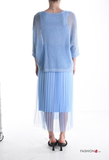 Vestido Estilo Casual - ph 2