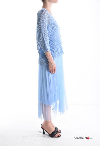 Vestido Estilo Casual - ph 3