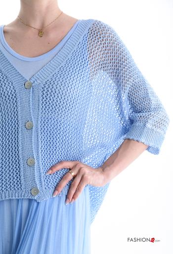Vestido Estilo Casual - ph 4