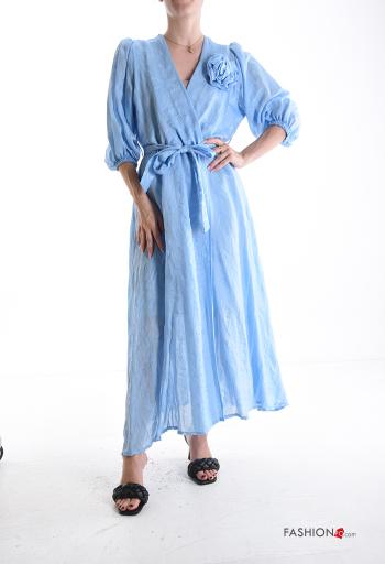 Vestido Estilo Casual