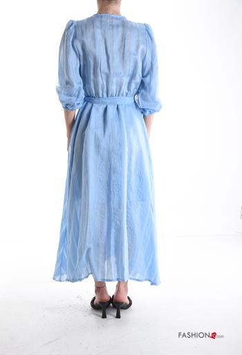 Vestido Estilo Casual - ph 2