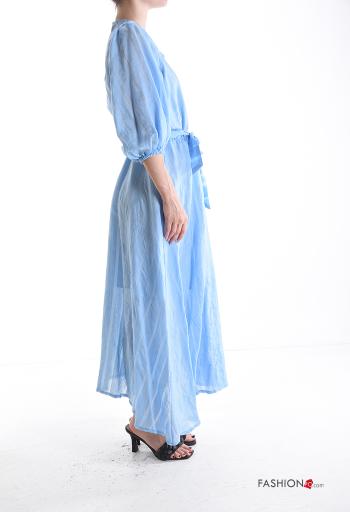Vestido Estilo Casual - ph 3