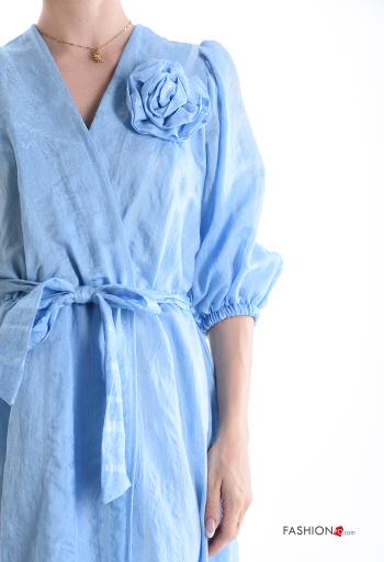 Vestido Estilo Casual - ph 4