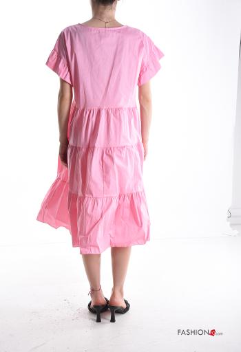 Abito in Cotone - ph 2