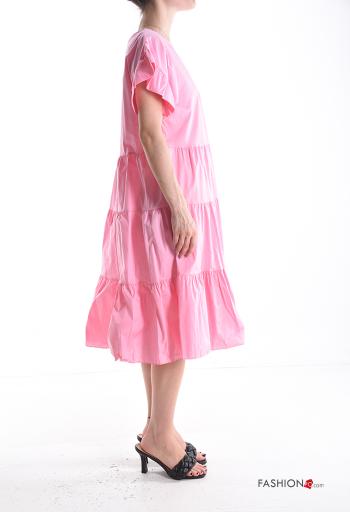 Abito in Cotone - ph 3
