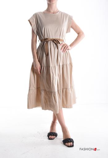 Abito in Cotone - ph 1