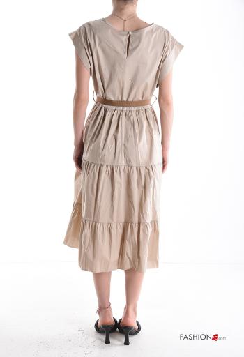 Abito in Cotone - ph 2