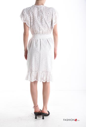 Abito in Cotone - ph 2