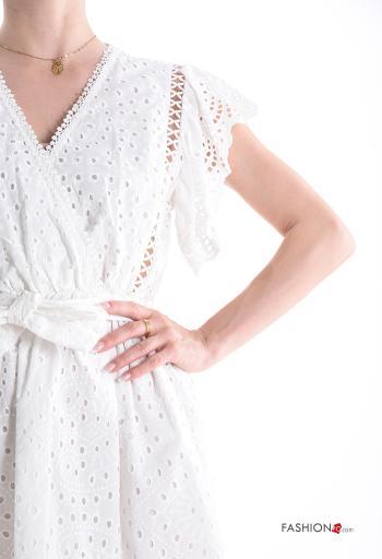 Abito in Cotone - ph 4
