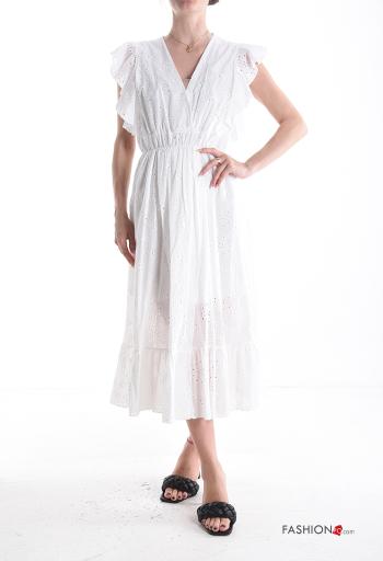 Abito in Cotone - ph 1